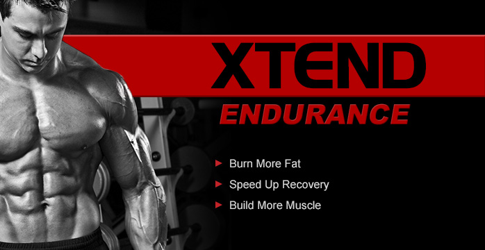 SciVation Xtend 420 g